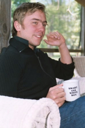 Justin Beale Justin Beale